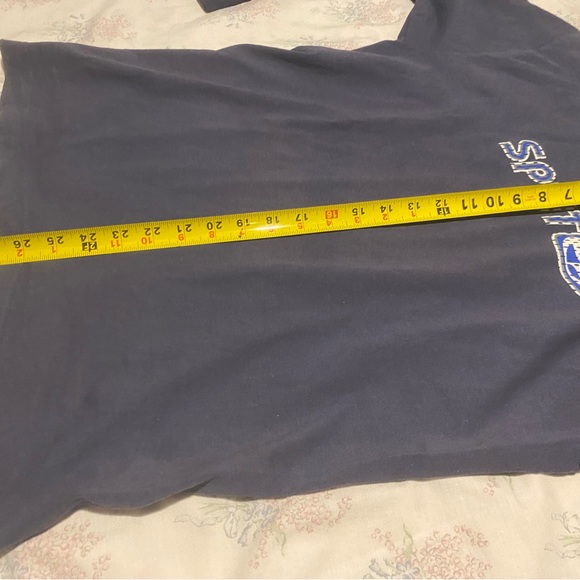 New Split longue sleeve 90’ made USA - Picture 6 of 7